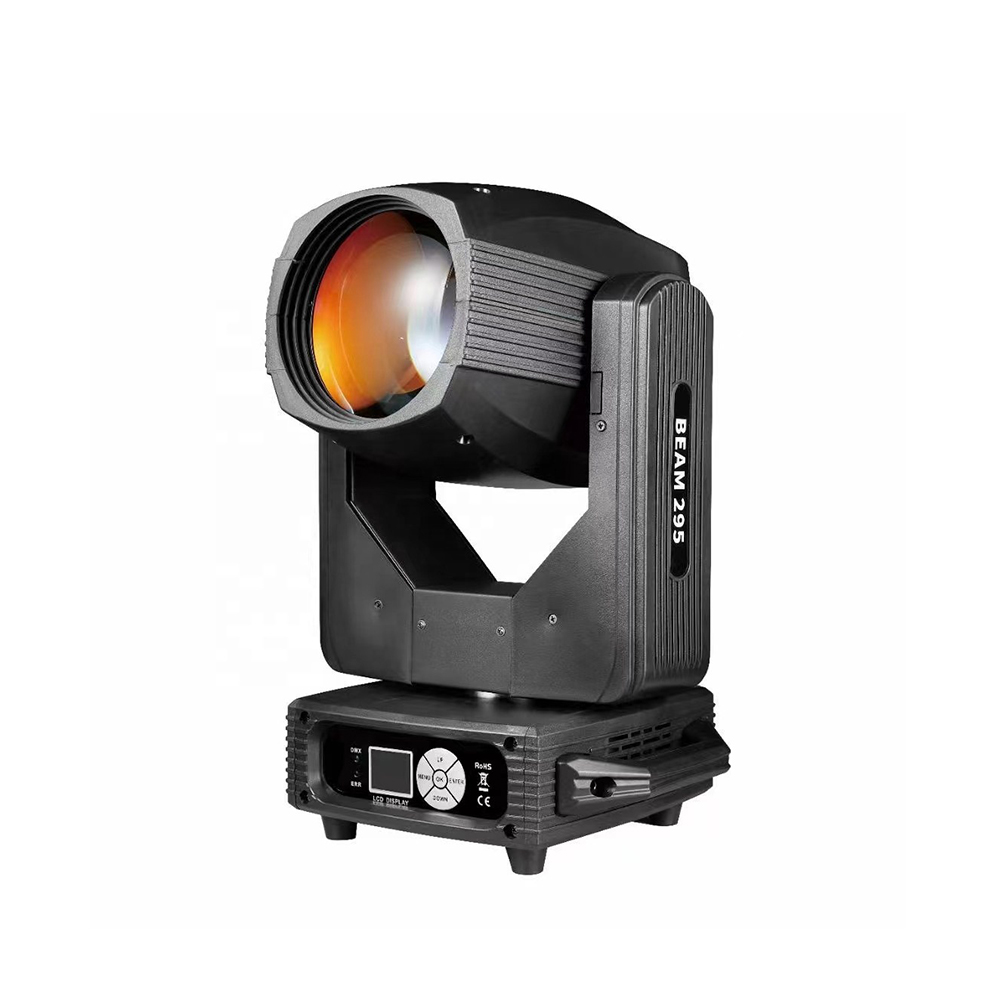 295w Beam light - huataolite