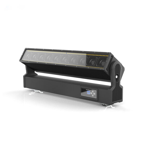 10X60w waterproof rattlesnakes