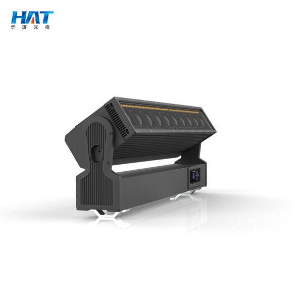 10X60w waterproof rattlesnakes