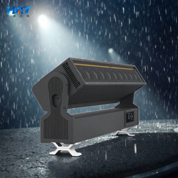 10X60w waterproof rattlesnakes