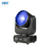 120W MOVING HEAD LIGHT 4IN1