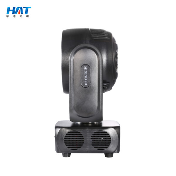 120W MOVING HEAD LIGHT 4IN1
