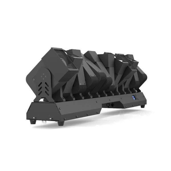 12x60w Thousand-Handed Avalokitesvara