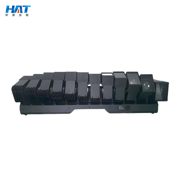 12x60w Thousand-Handed Avalokitesvara