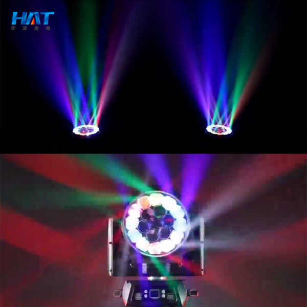 1940 Waterproof Bee Eye