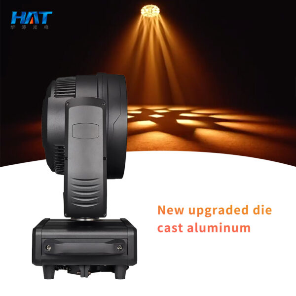 19x40 Outdoor waterproof bee eye