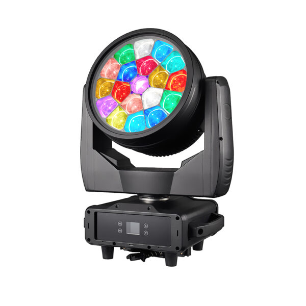 19x40 Outdoor waterproof bee eye