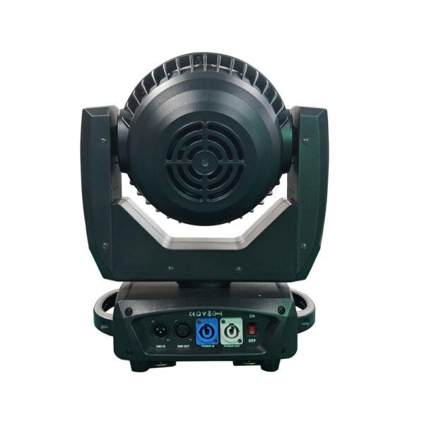 19x15w Dyeing focusing