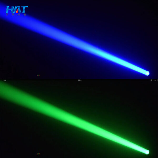 200w LED Beam