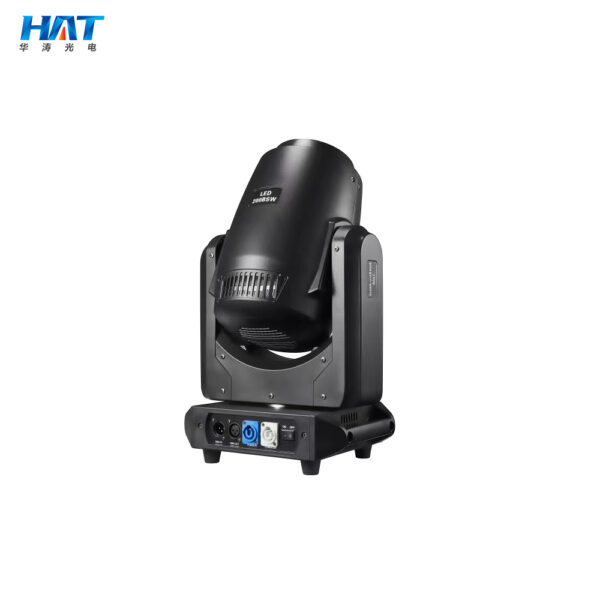 200W 3in1 beam light