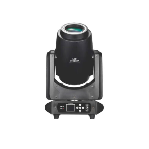 200W 3in1 beam light