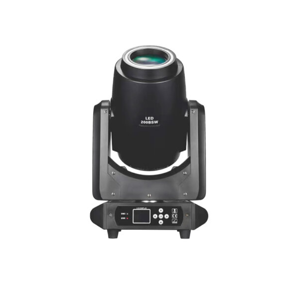 200W 3in1 beam light