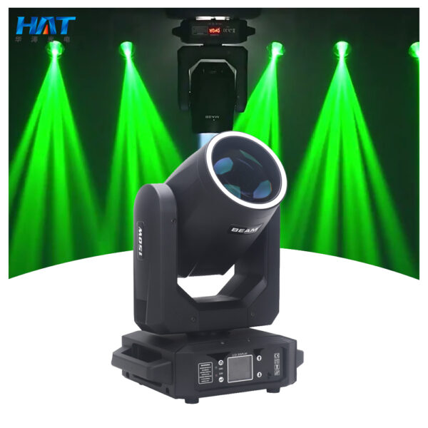 150w Beam Light