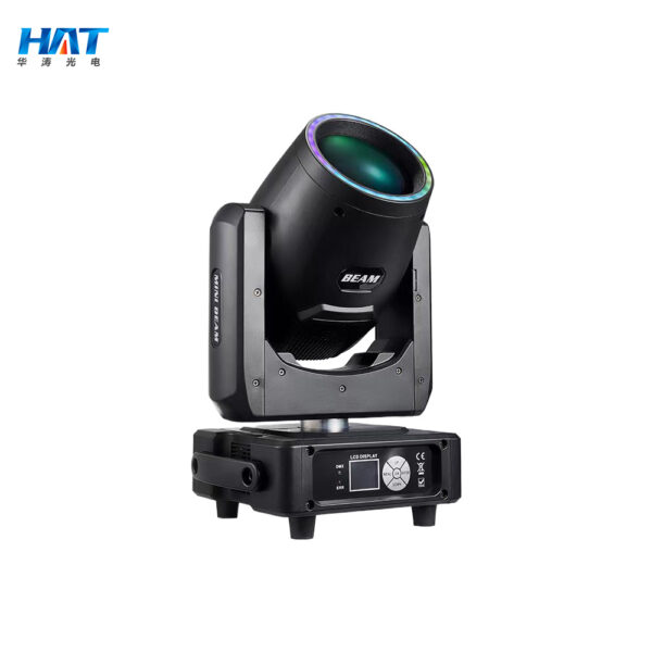 MIni 7r  230w Beam