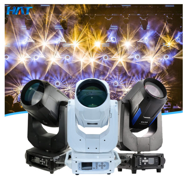 260w Moving Head Light
