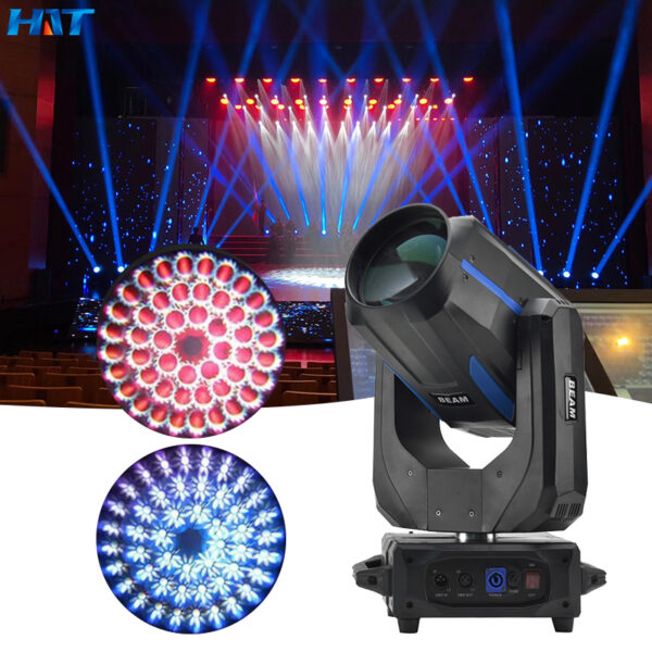 260w Moving Head Light