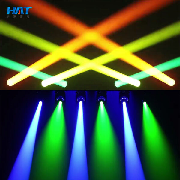 300w LED Beam