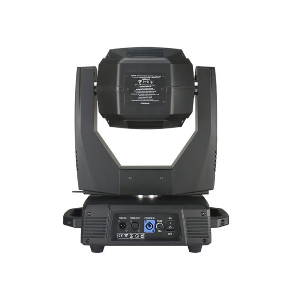 350w Beam Spot Wash 3in1