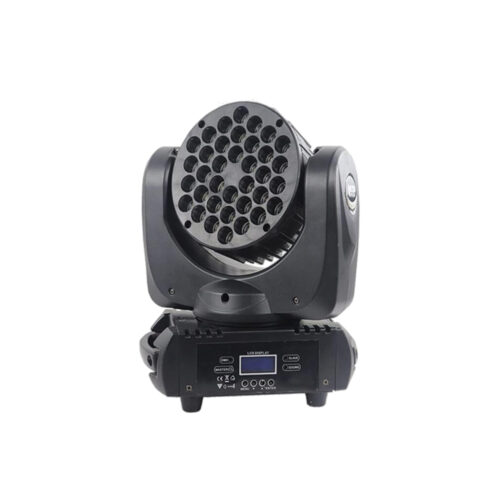 36*3W RGB Party Stage Light