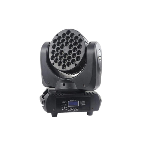 36*3W RGB Party Stage Light