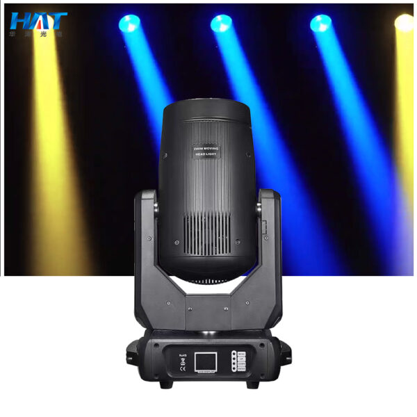 450W Moving Head Surface Light