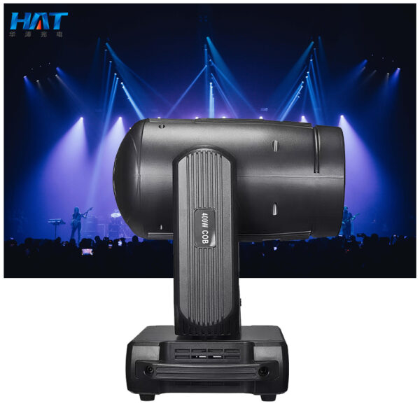 450W Moving Head Surface Light