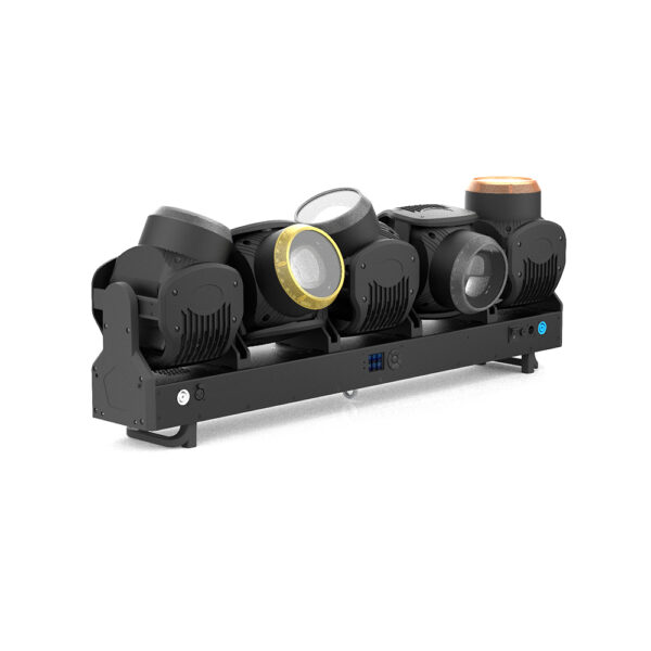 5头120w龙卷风 (3) 5x120w tornado