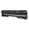 16x40W RGBW 4in1 Moving Light beam