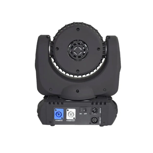 7颗小摇头 (3) 7x10w Rgbw 4in1