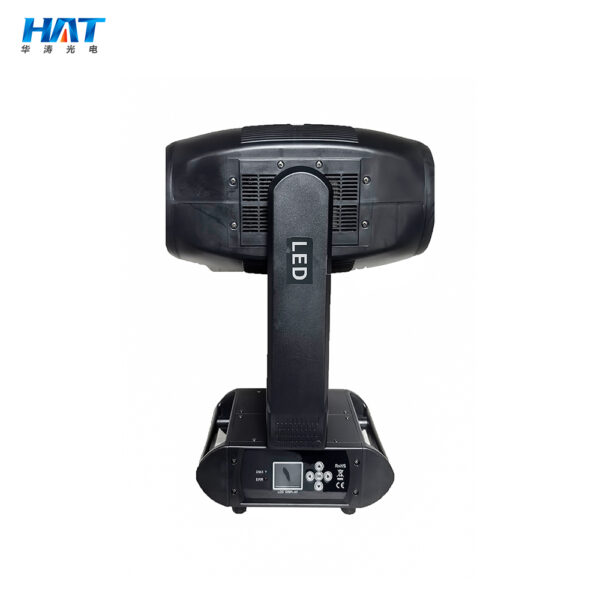 LED300W Double headed infinite Beam Light