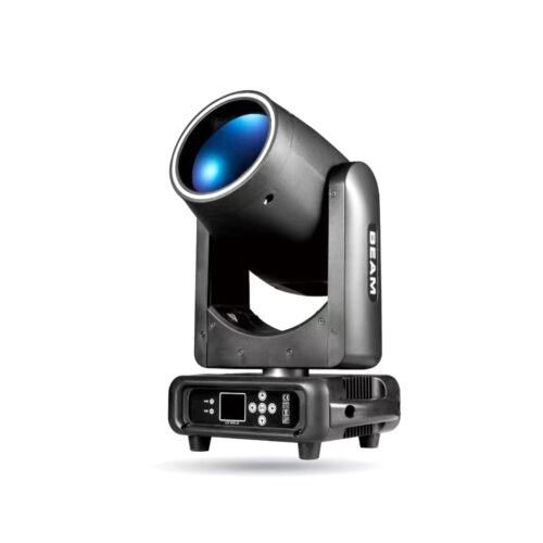 Mini 230w beam light