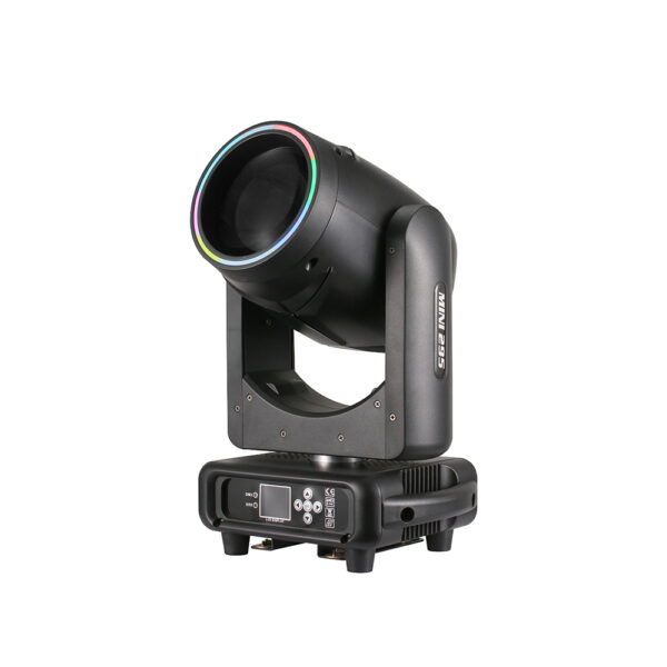 Mini295w Beam Light