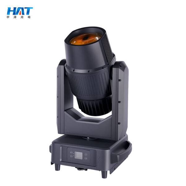 Waterproof 420W Beam Light
