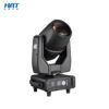 Mini waterproof beam light