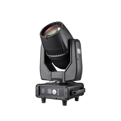 迷你防水光束灯 Mini waterproof beam light