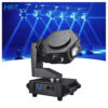 6*40W RGBW Full Color Moving Head Lights