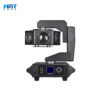6*40W RGBW Full Color Moving Head Lights