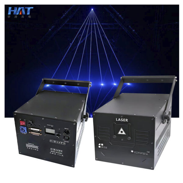 10w Laser