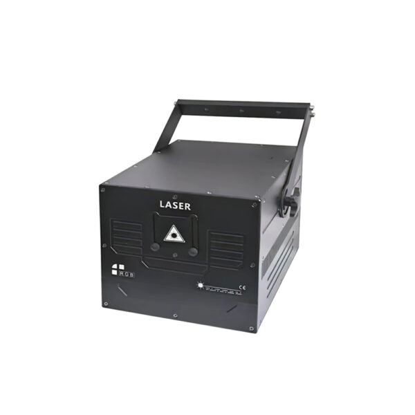 10w Laser
