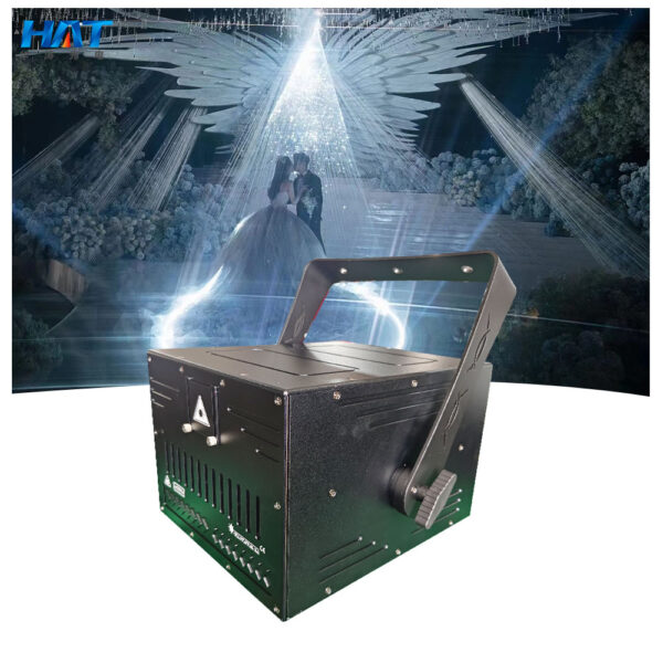 10w Laser