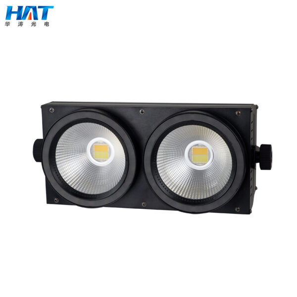 Blinder 2 (with ring)