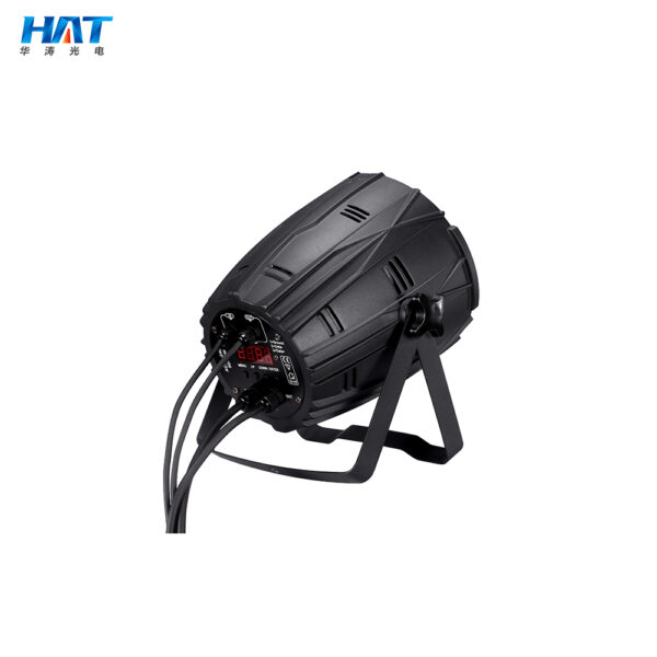 PrivateModel LED 4EYE COB