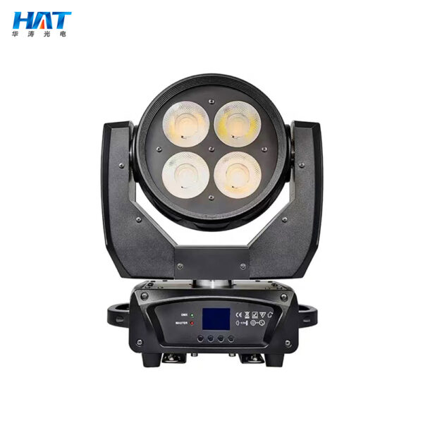 4 Eyes COB Moving Wash