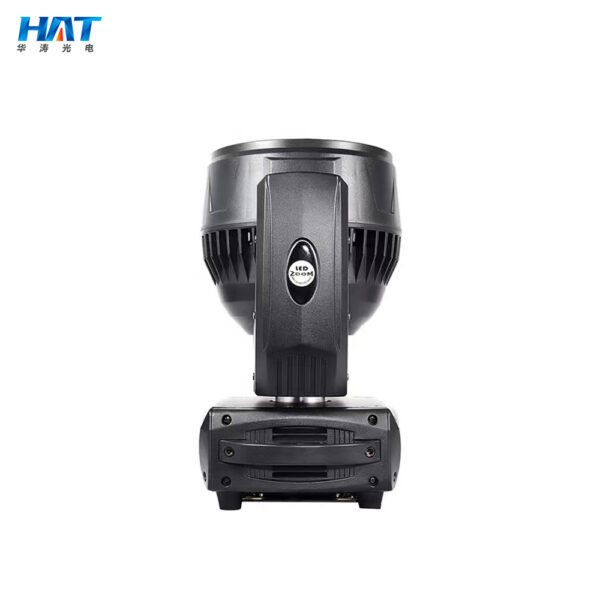 4 Eyes COB Moving Wash