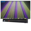8 Eye Moving Head Laser