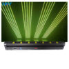 8 Eye Moving Head Laser
