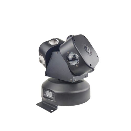 LED Moving 8