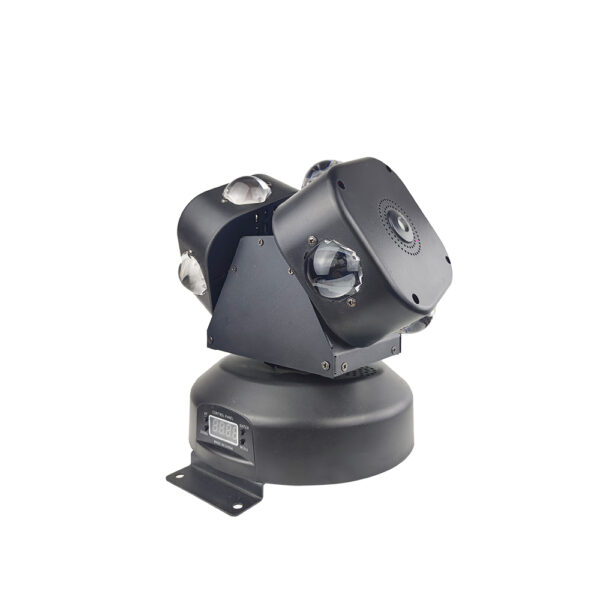 LED Moving 8