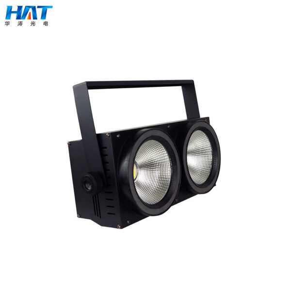 Blinder 2 (with ring)