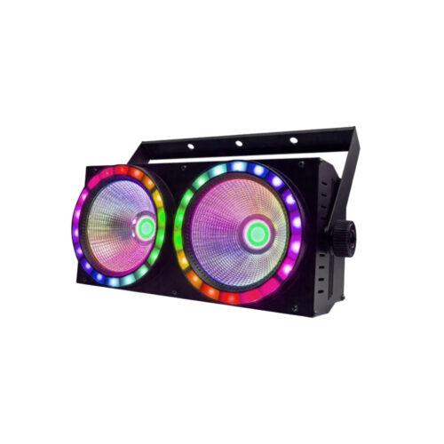 Blinder 2 (with ring)